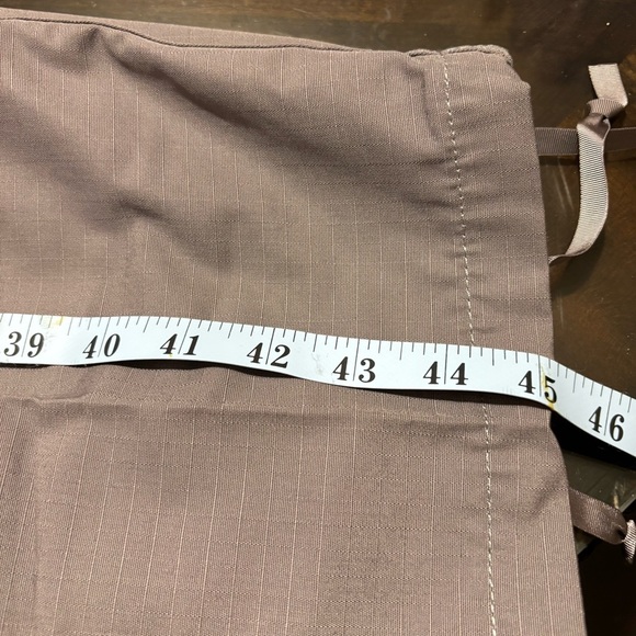 Propper Cargo Pants Tactical Utility Workwear Outdoor Hiking Gray‎ XXL buttonfly - Picture 10 of 10